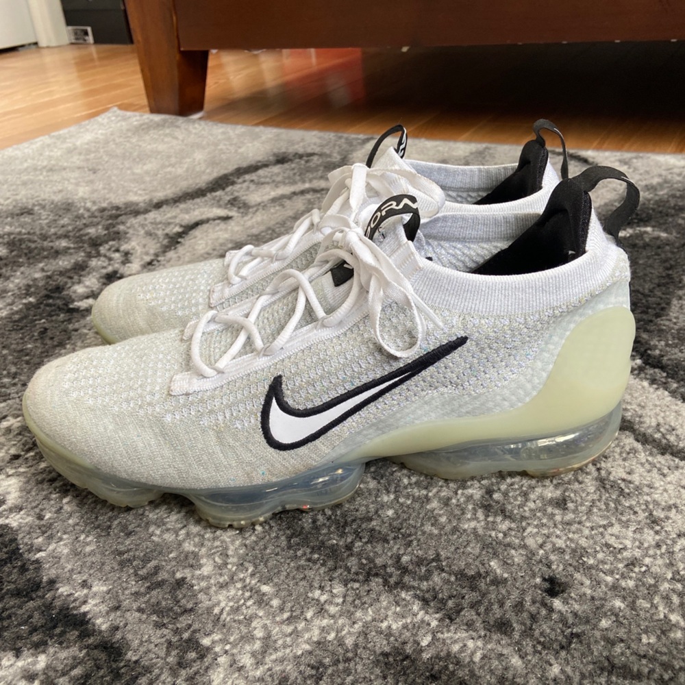 Nike Vapormax FK 2021 Size 10.5